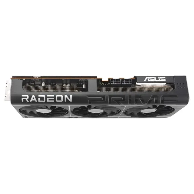 ASUS Prime -RX9070GRE-O12G — image 6