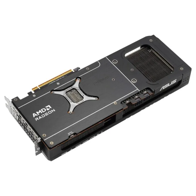 ASUS Prime -RX9070GRE-O12G — image 7