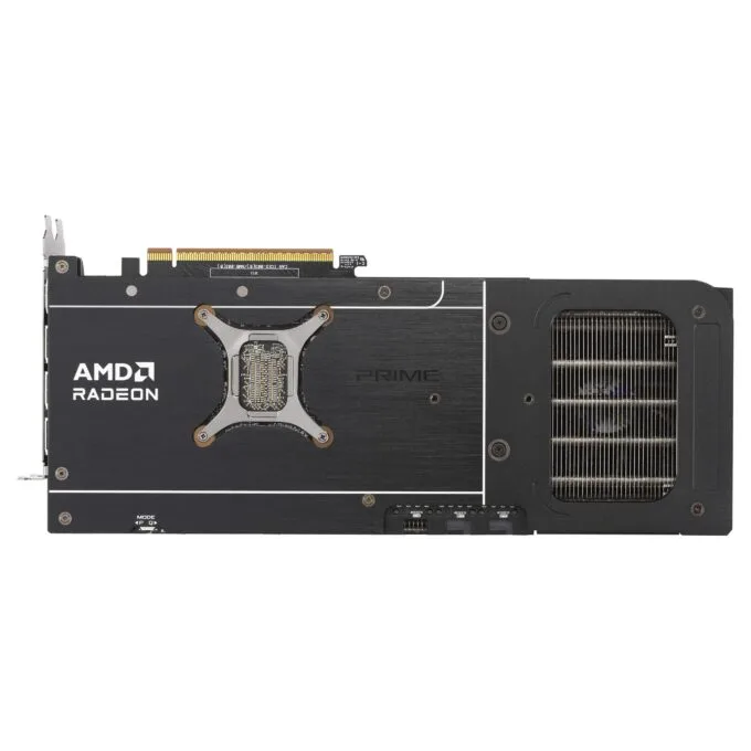 ASUS Prime -RX9070GRE-O12G — image 8
