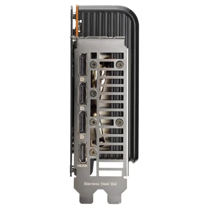ASUS Prime -RX9070GRE-O12G — image 9