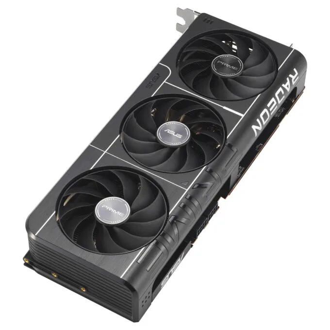 ASUS Prime -RX9070GRE-O12G — image 10