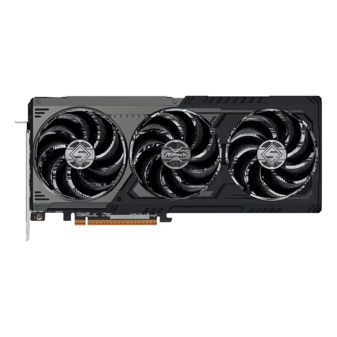 Asrock RX9070GRE SLD 12GO — image 2