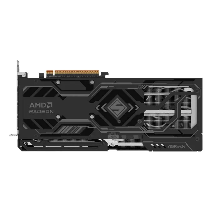 Asrock RX9070GRE SLD 12GO — image 6