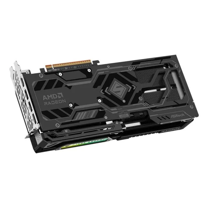 Asrock RX9070GRE SLD 12GO — image 7