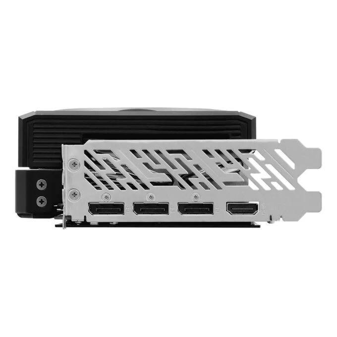 Asrock RX9070GRE SLD 12GO — image 8
