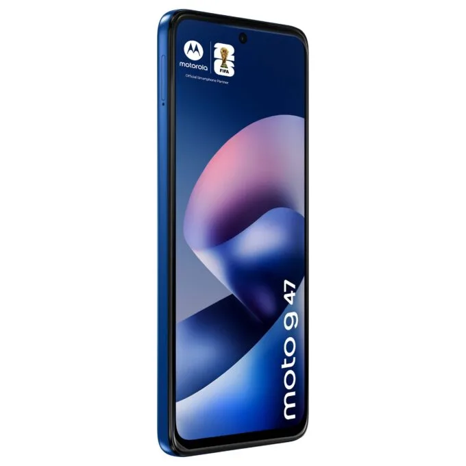 Motorola moto g47 — image 4