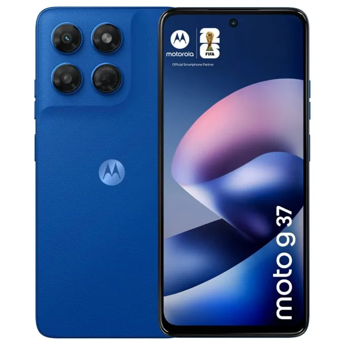 Motorola moto g37 — image 1