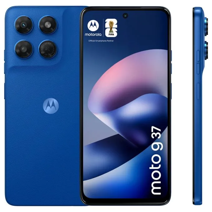 Motorola moto g37 — image 2