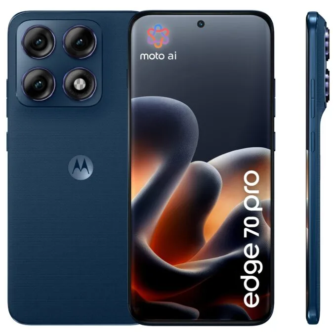 Motorola edge 70 pro — image 2