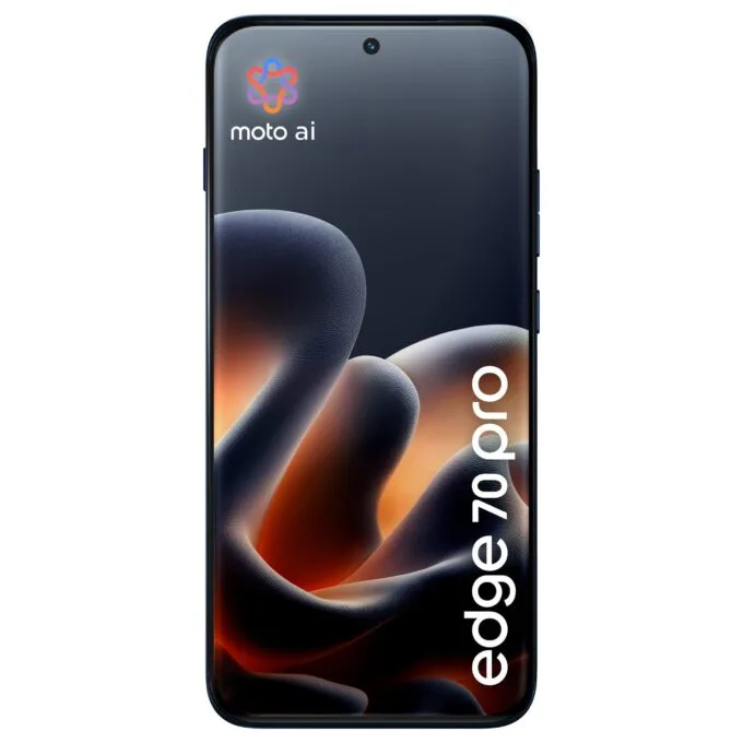 Motorola edge 70 pro — image 3