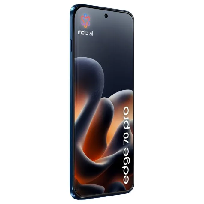 Motorola edge 70 pro — image 4