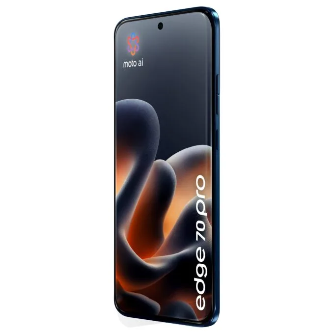 Motorola edge 70 pro — image 5