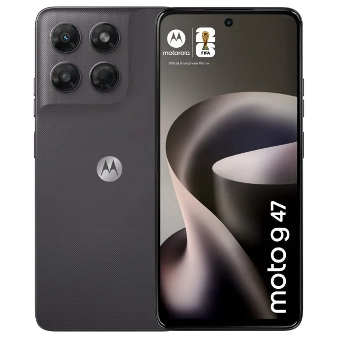 Motorola moto g47 — image 1