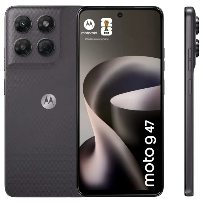 Motorola moto g47 — image 2