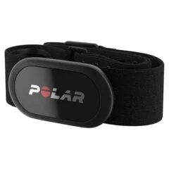 Polar H10 heart rate monitor