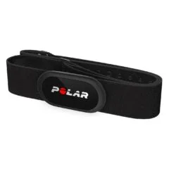 Polar H10 heart rate monitor