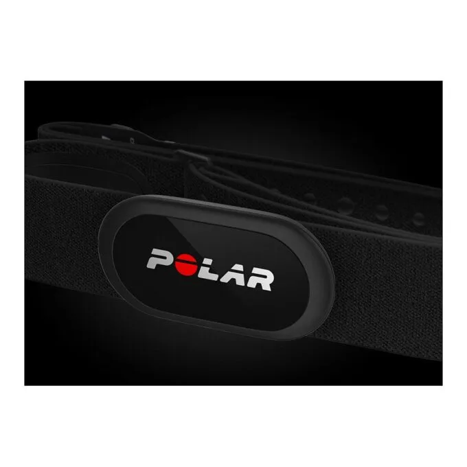 Polar H10 heart rate monitor — image 2