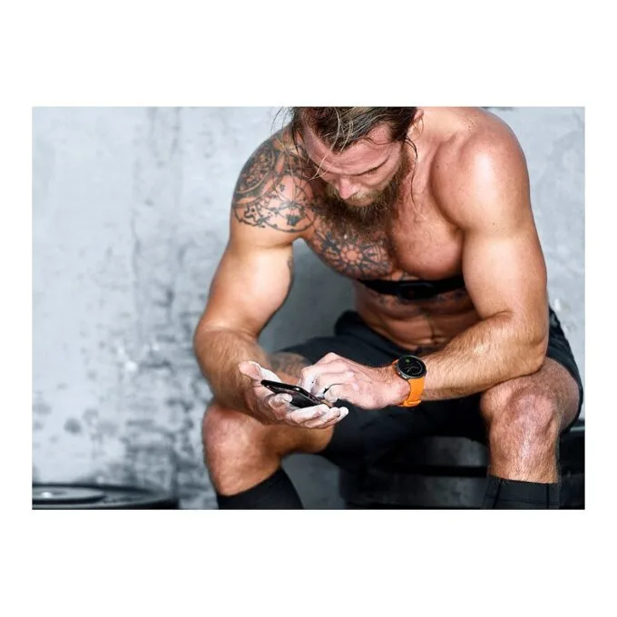Polar H10 heart rate monitor — image 4