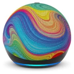 Amazon Echo Dot Kids (5th generation)