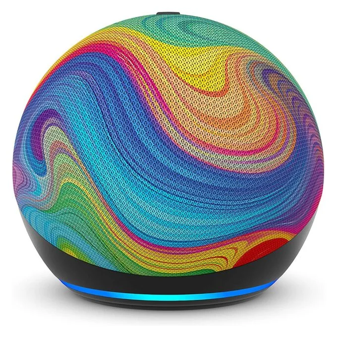 Amazon Echo Dot Kids (5th generation) — image 1