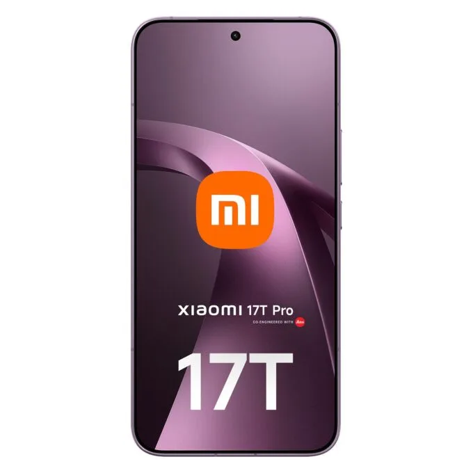 Xiaomi 17T PRO — image 3