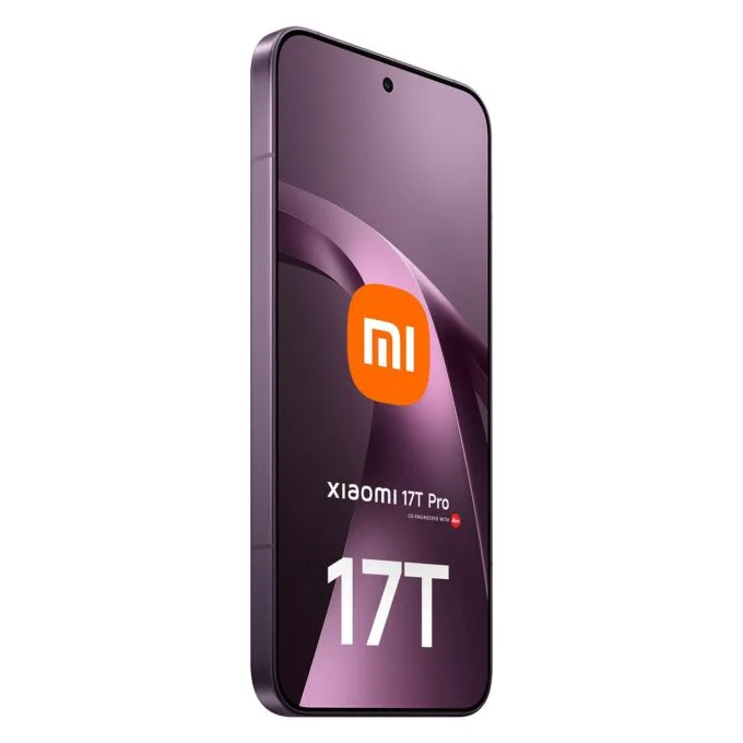 Xiaomi 17T PRO — image 4