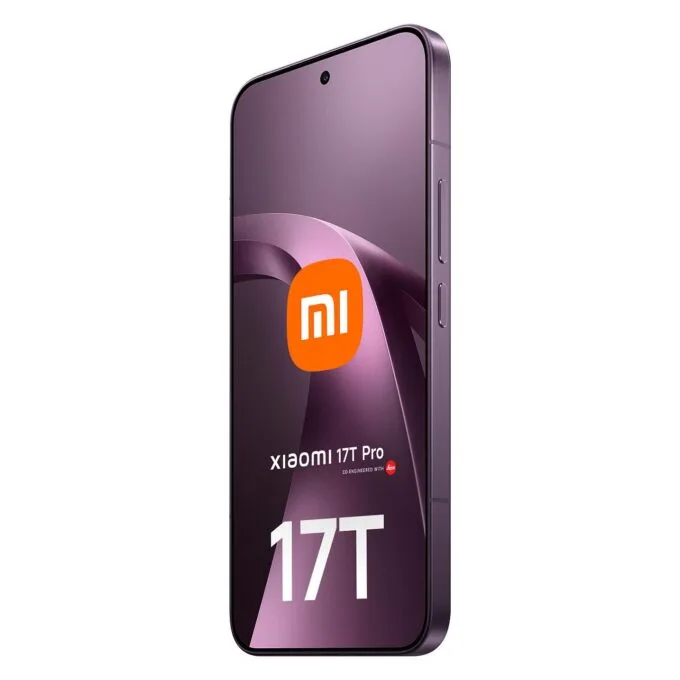 Xiaomi 17T PRO — image 5
