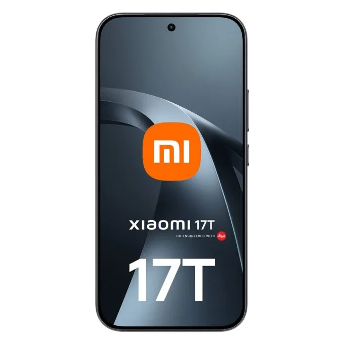Xiaomi 17T — image 3