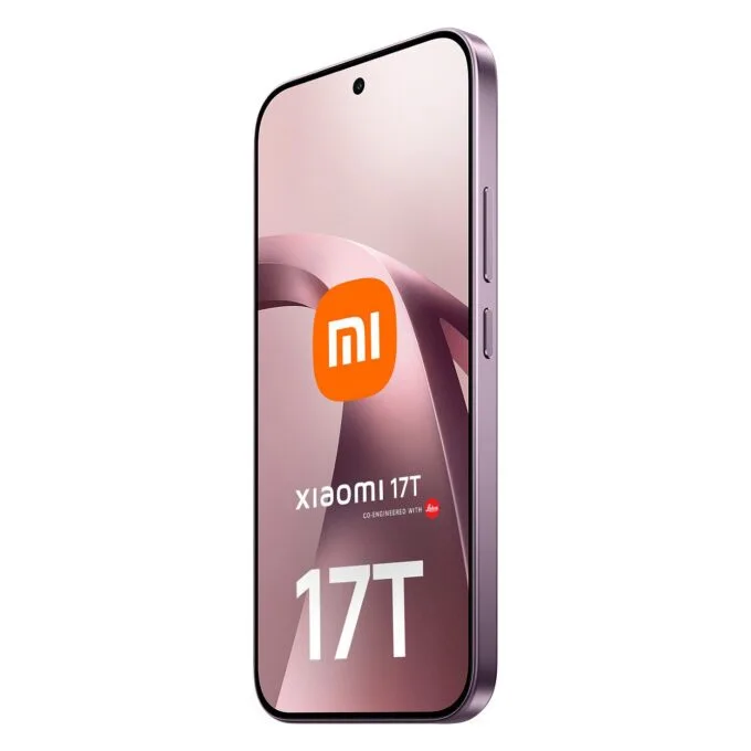 Xiaomi 17T — image 5
