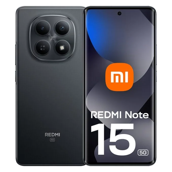 Xiaomi Redmi Note 15 5G — image 1