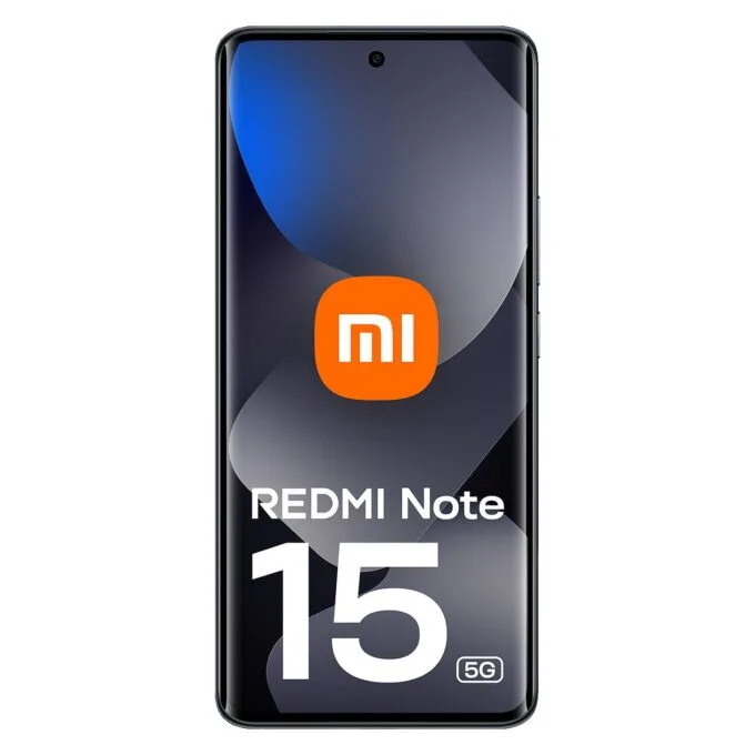 Xiaomi Redmi Note 15 5G — image 3