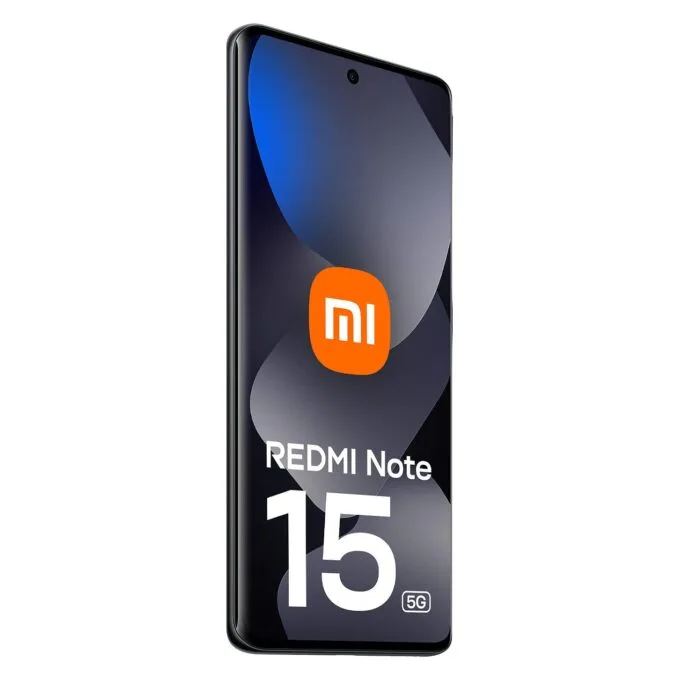 Xiaomi Redmi Note 15 5G — image 4