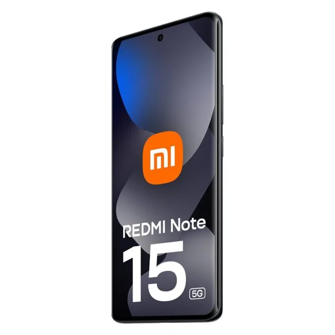 Xiaomi Redmi Note 15 5G — image 5