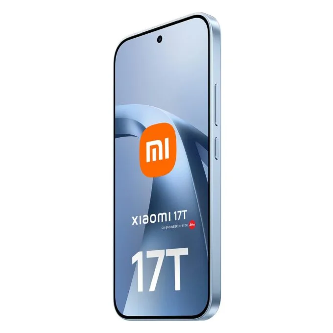 Xiaomi 17T — image 5