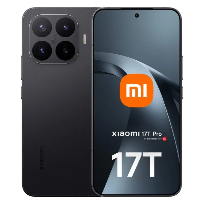 Xiaomi 17T PRO — image 1