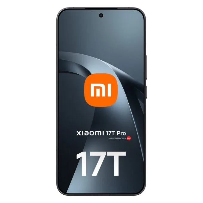 Xiaomi 17T PRO — image 3