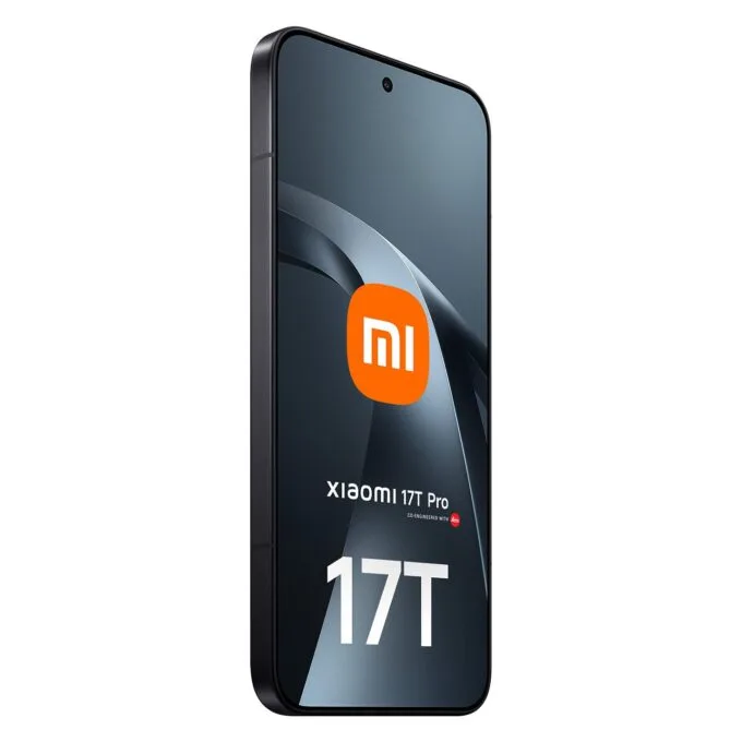 Xiaomi 17T PRO — image 4