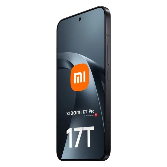 Xiaomi 17T PRO — image 5