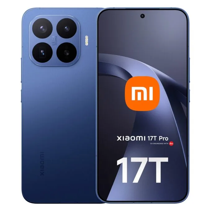 Xiaomi 17T PRO — image 1