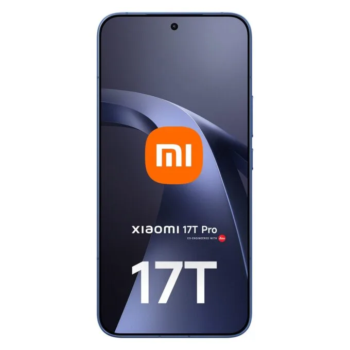 Xiaomi 17T PRO — image 3