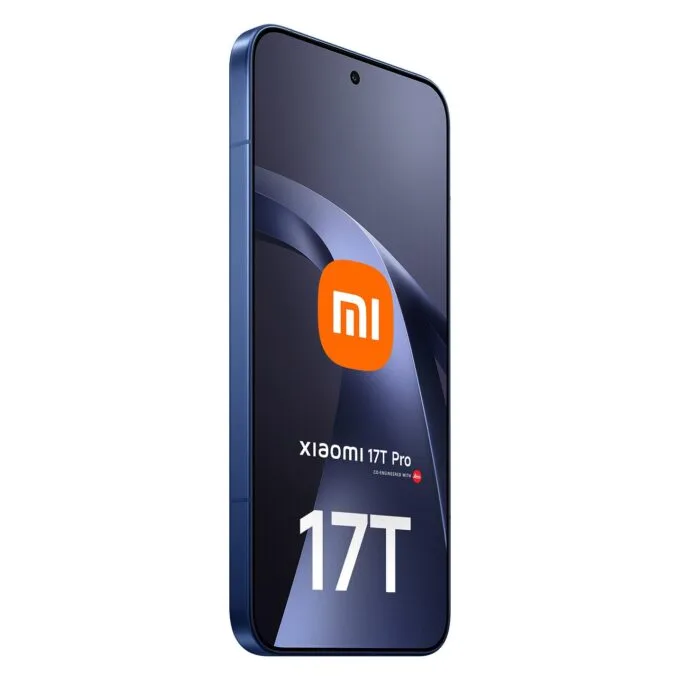 Xiaomi 17T PRO — image 4
