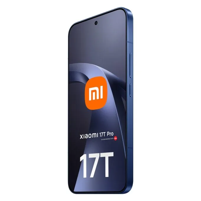 Xiaomi 17T PRO — image 5