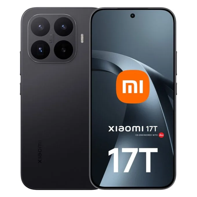 Xiaomi 17T — image 1