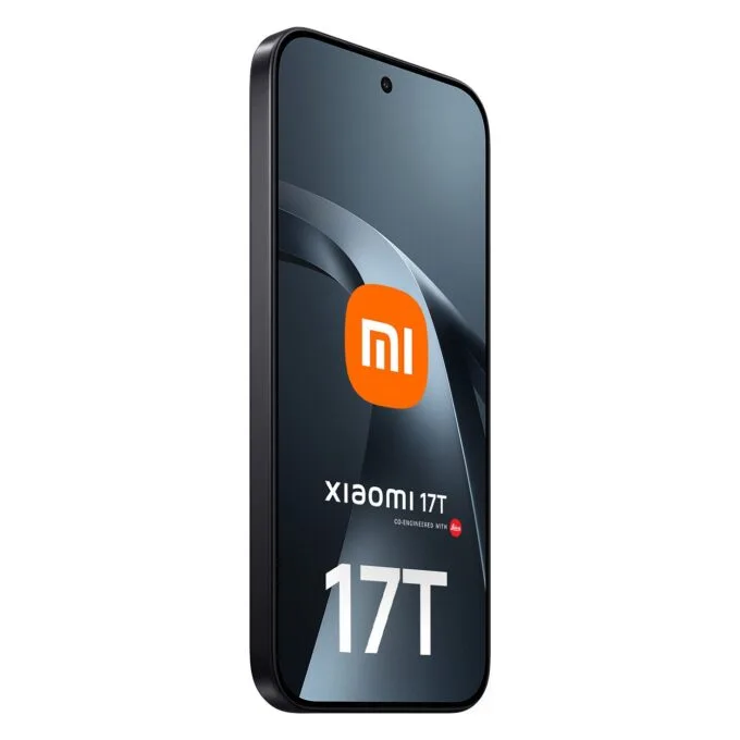 Xiaomi 17T — image 4