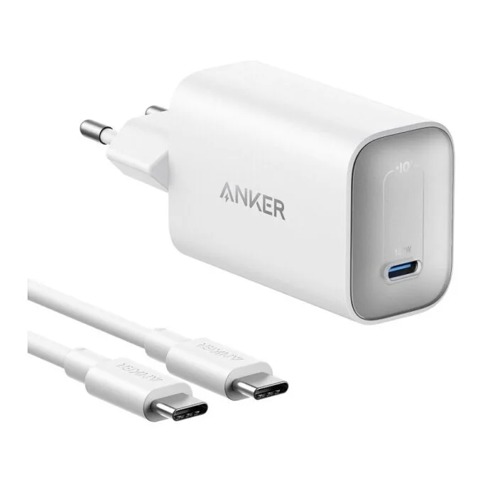 Anker B2679G21 mobile device charger — image 1