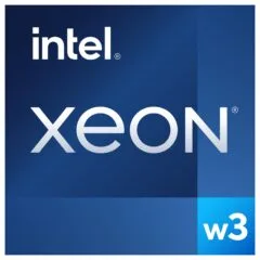 Intel Xeon w3-2423 processor