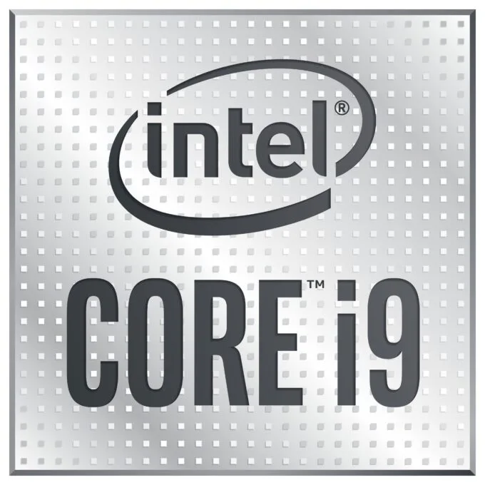 Intel Core i9-10900E processor — image 1