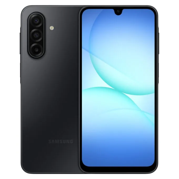 Samsung Galaxy A17 5G Enterprise Edition — image 1