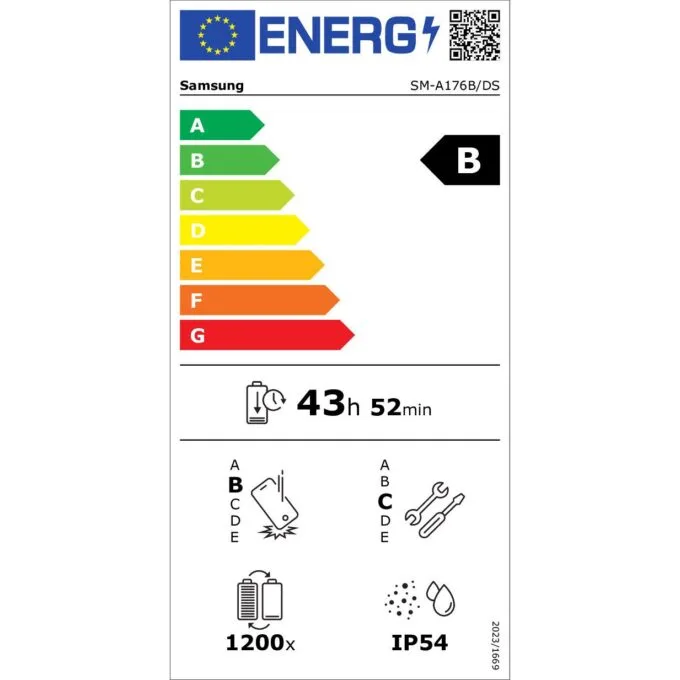Samsung Galaxy A17 5G Enterprise Edition — image 10