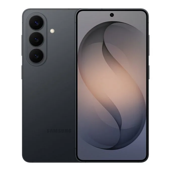 Samsung Galaxy S26 Enterprise Edition — image 1